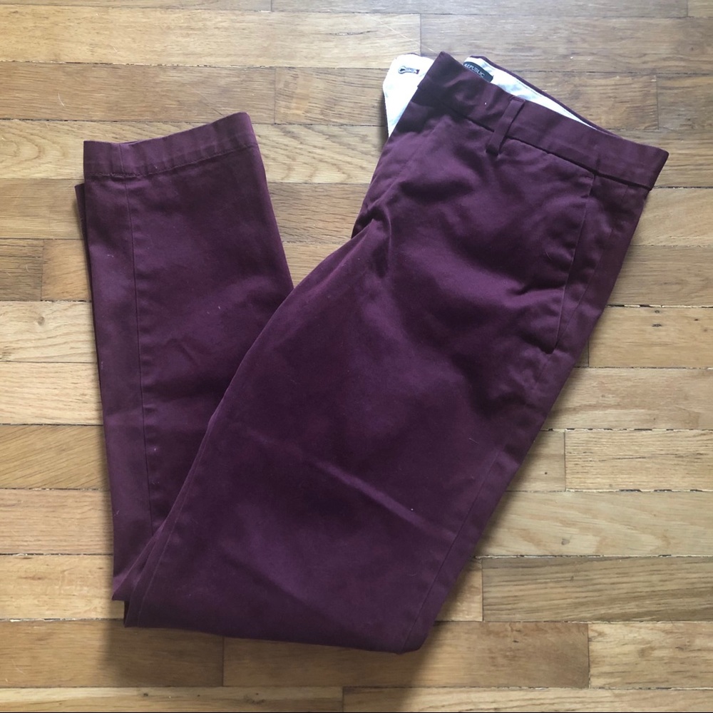 Banana Republic pants 33x32
